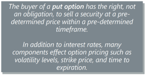 August 2023 Market Perspective